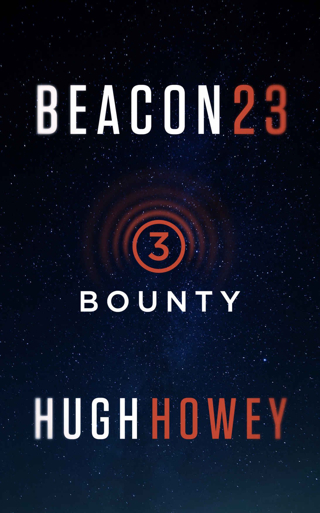Cover of Beacon 23 (2015)