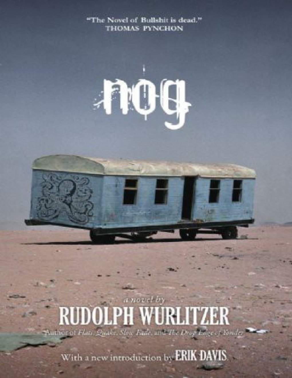 Cover of Nog