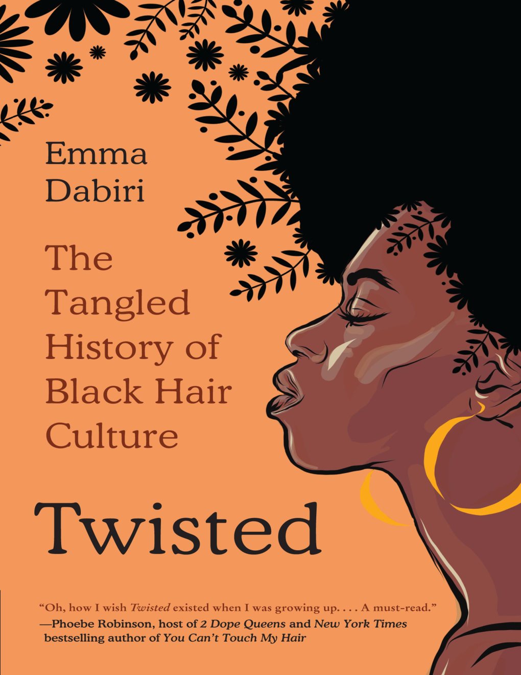 Cover of Twisted