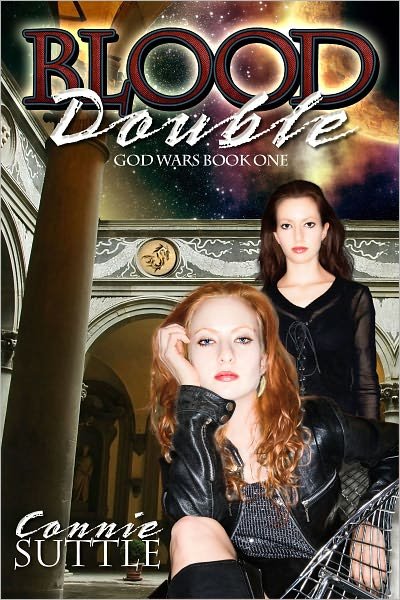 Cover of Blood Double