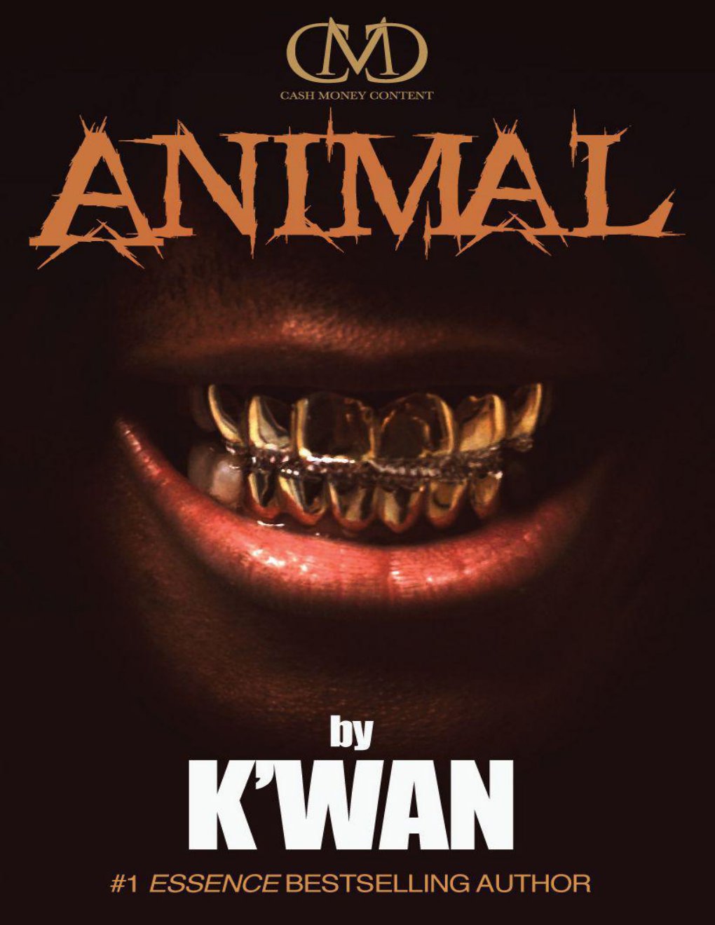 Cover of Animal