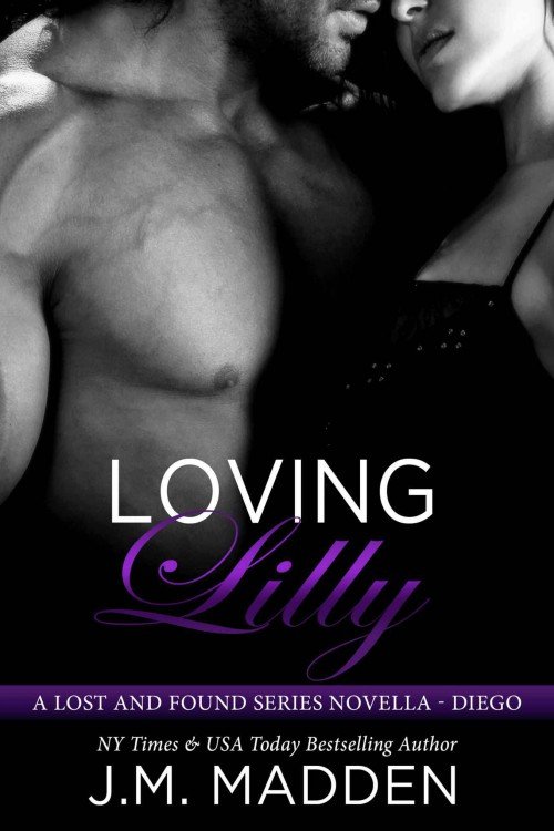 Cover of Loving Lilly (2015)
