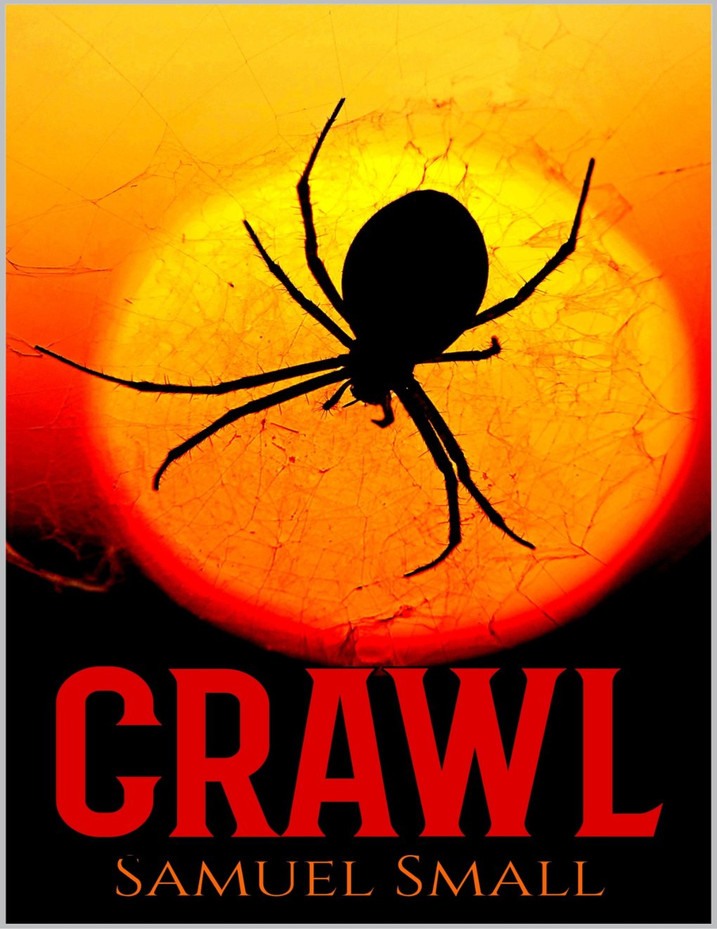 Cover of CRAWL