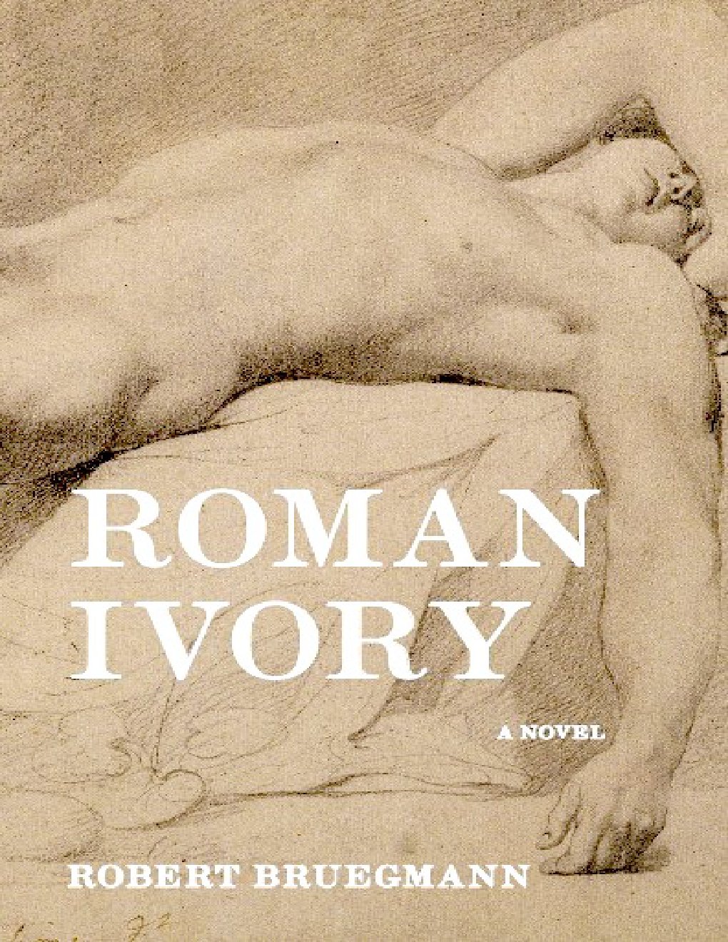Cover of Roman Ivory