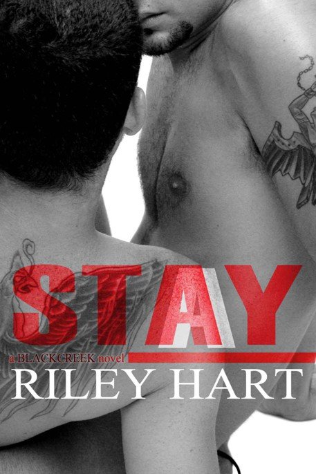 Cover of Stay