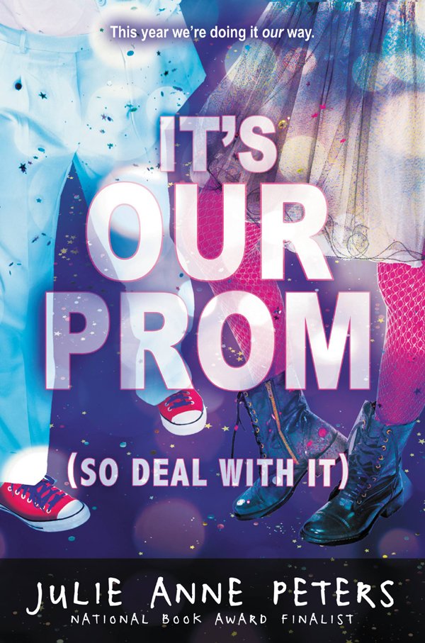 Cover of It's Our Prom (1960)