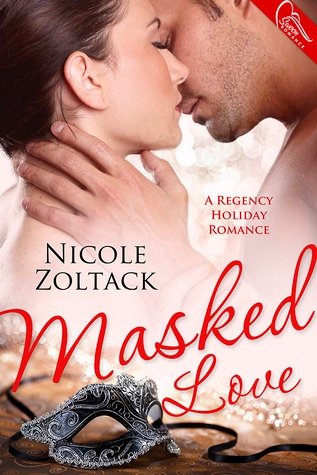 Cover of Masked Love