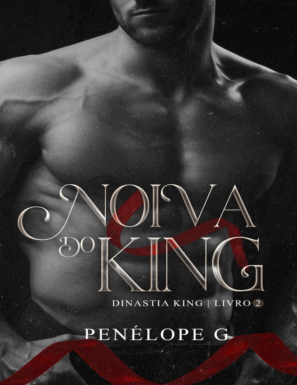 Cover of Noiva do King: Série Dinastia King Vol 2