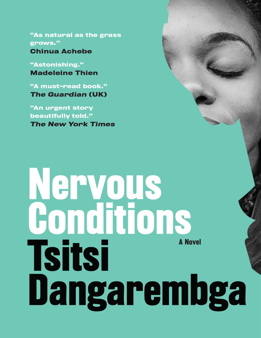 Cover of Nervous Conditions