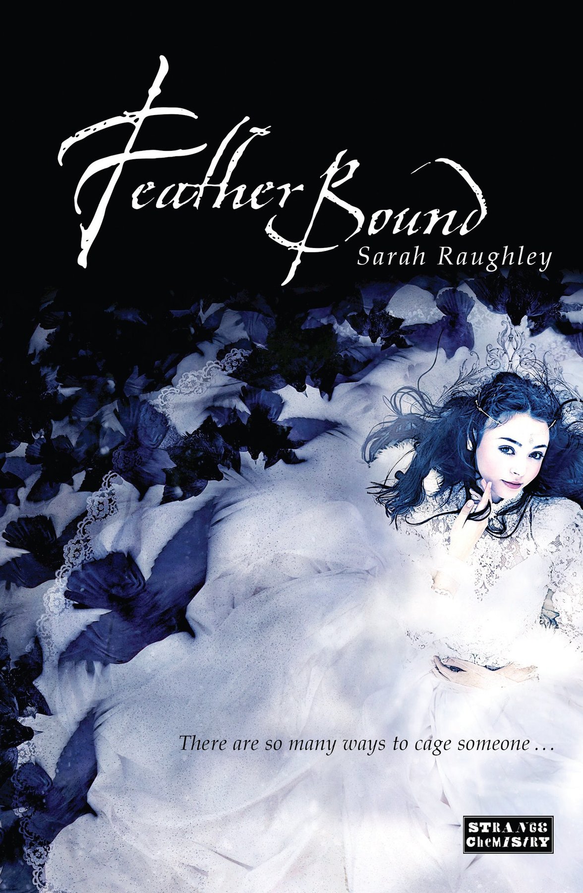 Cover of Feather Bound