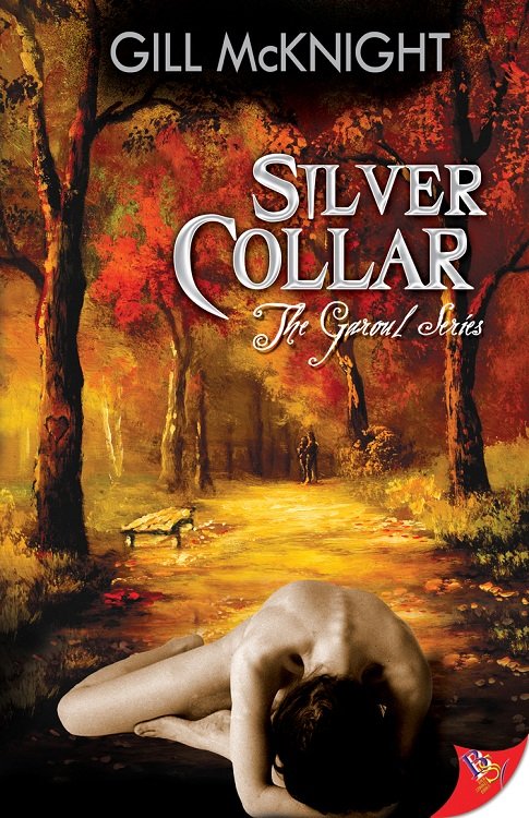 Cover of Silver Collar (2012)
