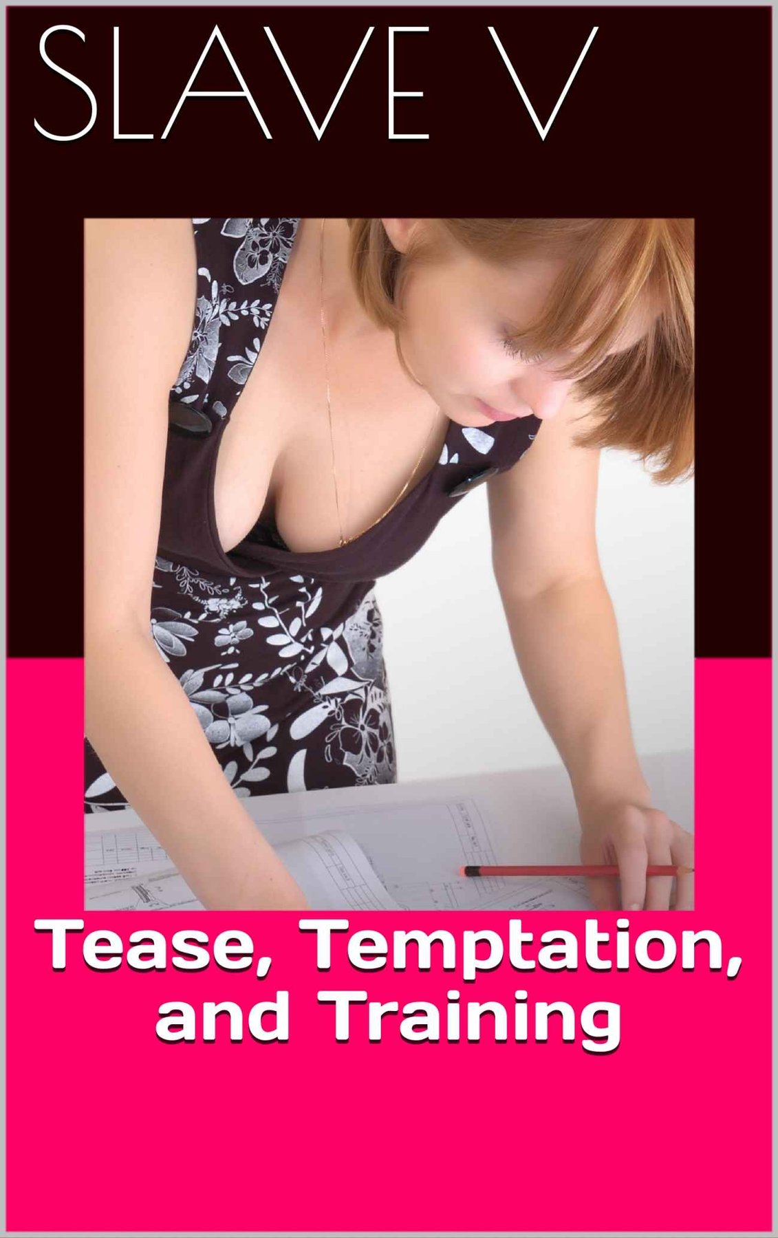 Cover of Tease, Temptation, and Training (2020)