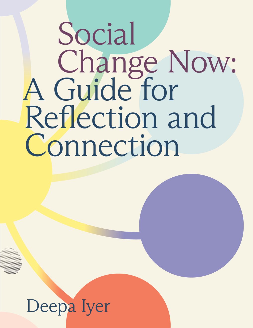 Cover of Social Change Now
