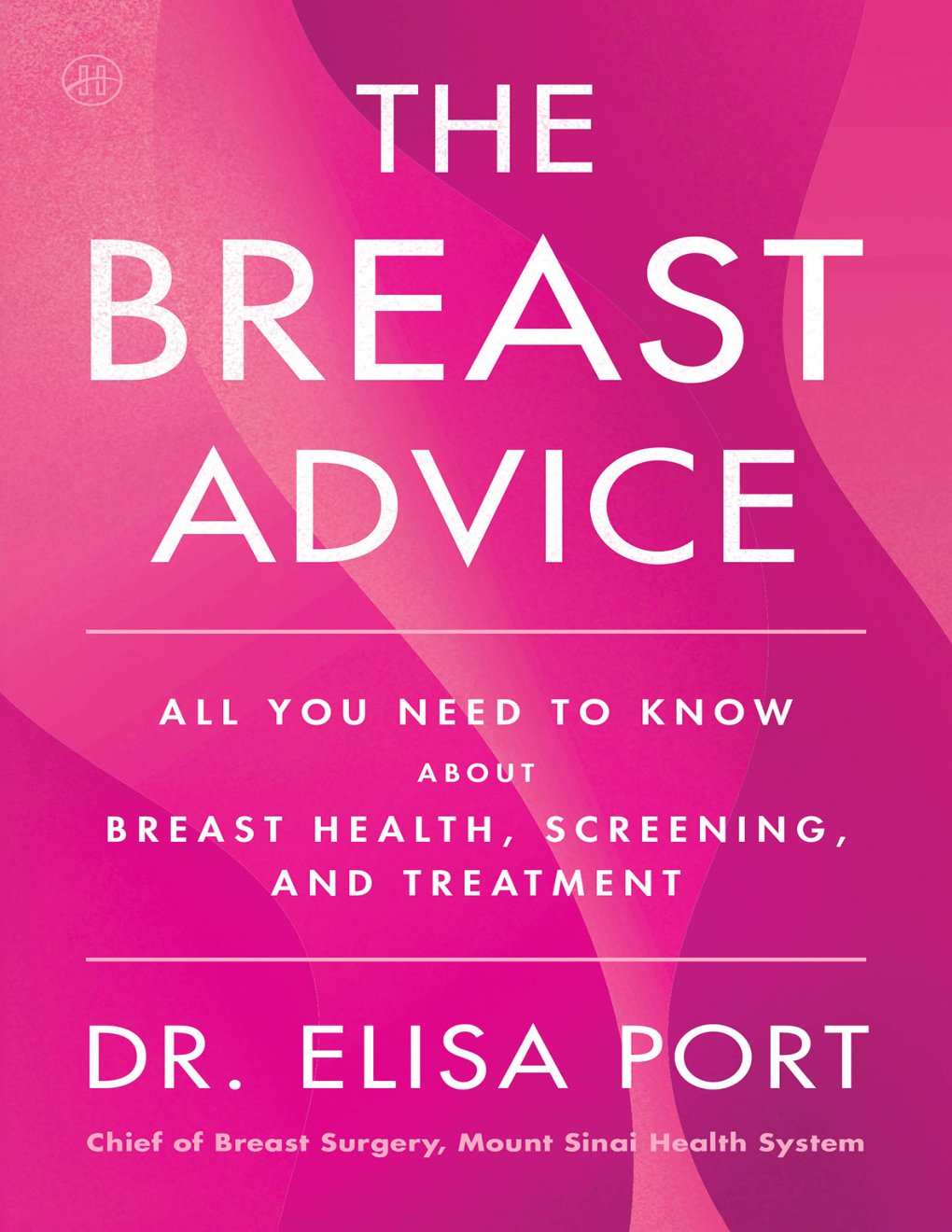 Cover of The Breast Advice