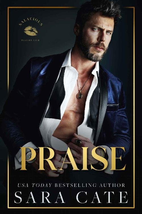 Cover of Praise