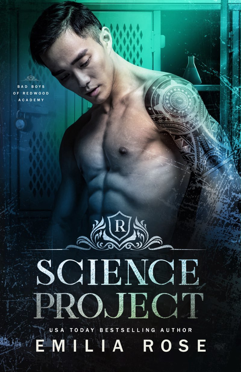 Cover of Science Project