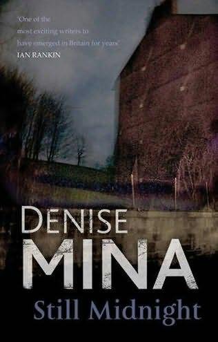 Cover of Still Midnight (2009)