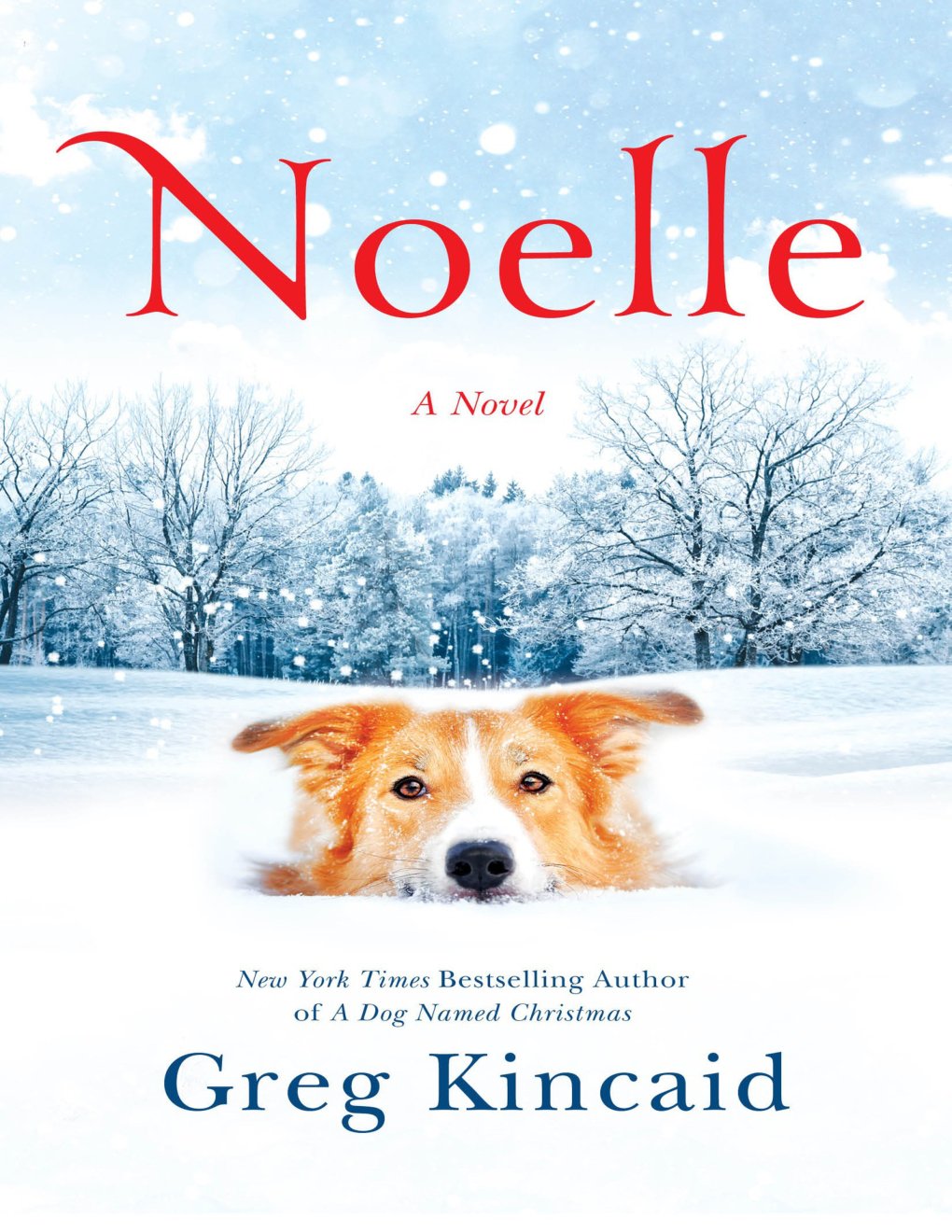Cover of Noelle