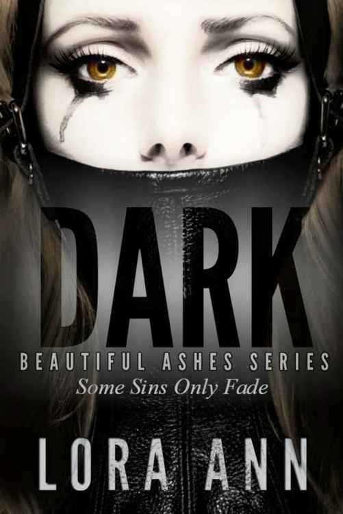 Cover of Dark (Beautiful Ashes #1)