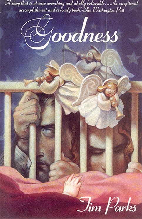 Cover of Goodness