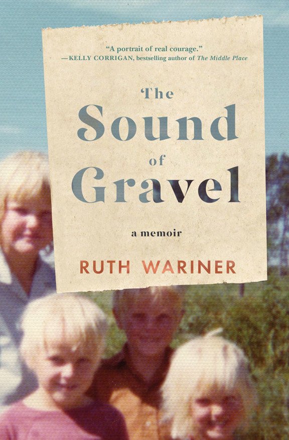 Cover of Sound Of Gravel, The