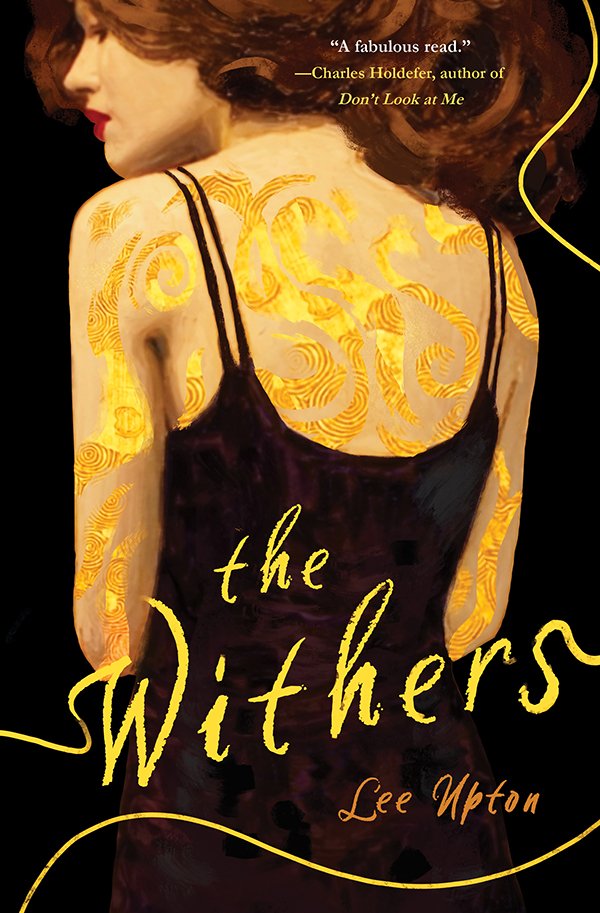 Cover of The Withers (1846)