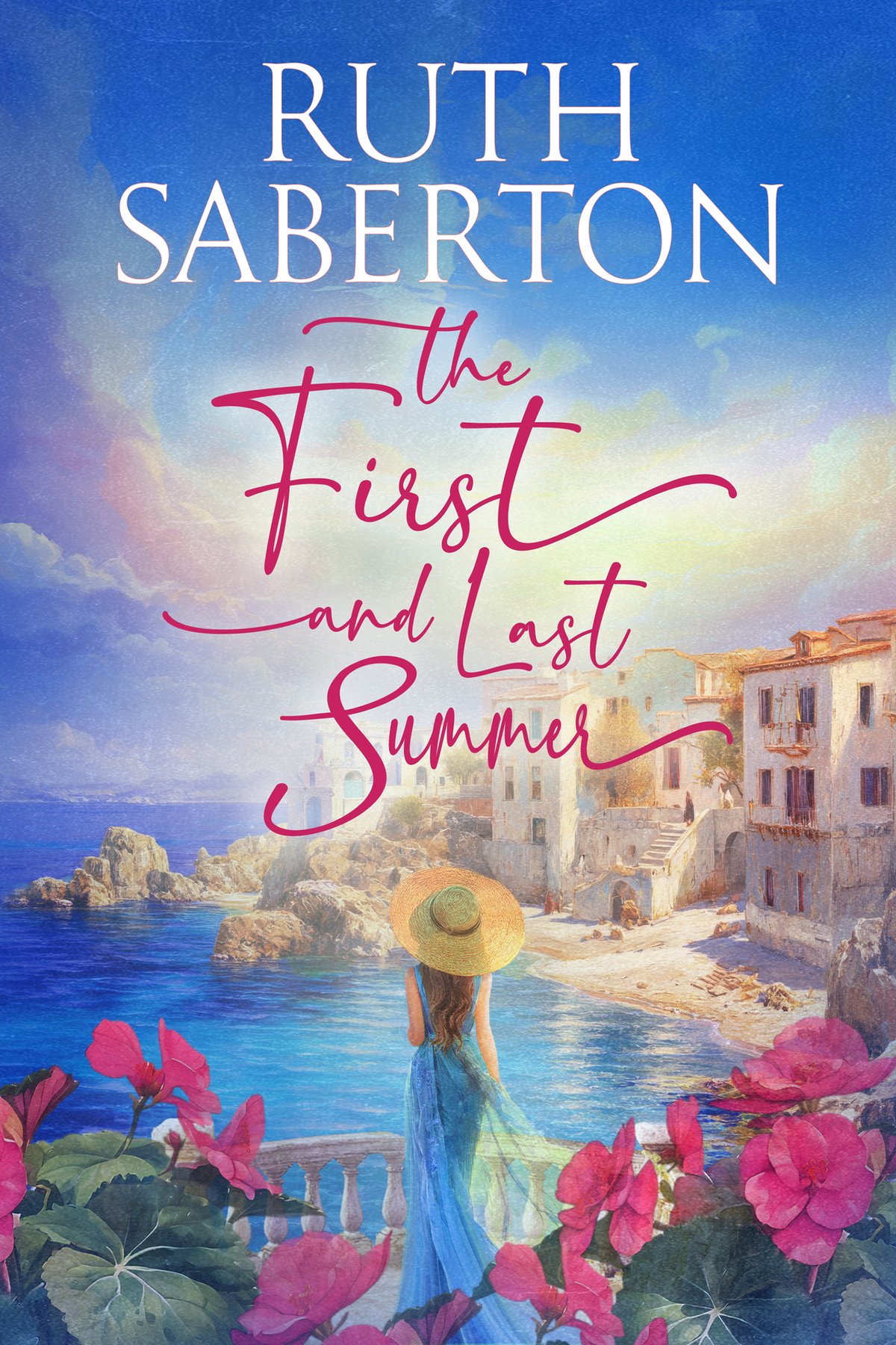 Cover of The First And Last Summer