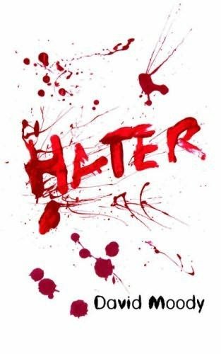 Cover of Hater