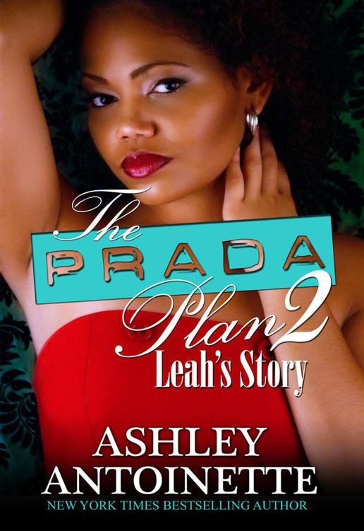 Cover of The Prada Plan 2: Leah's Story