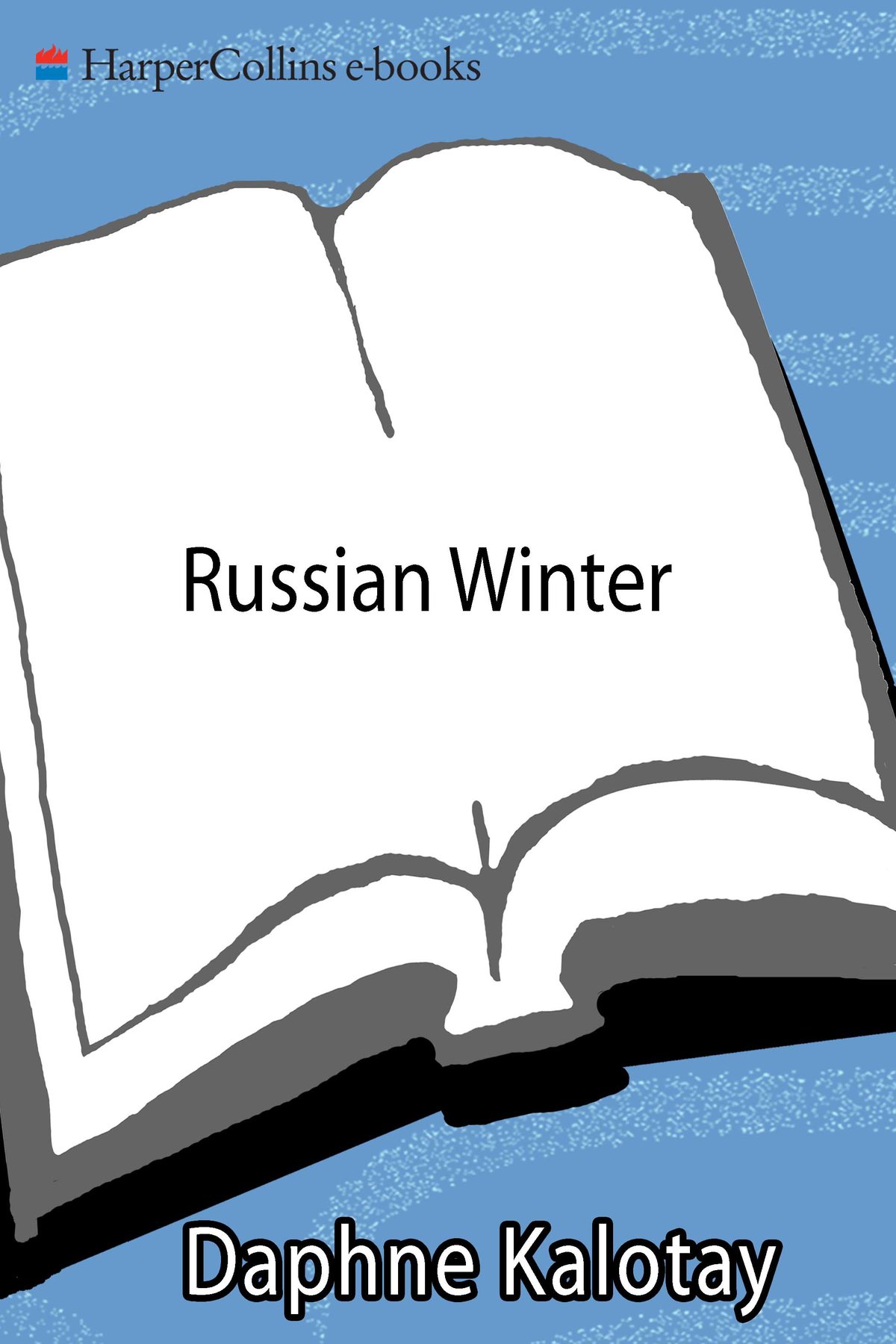 Cover of Russian Winter
