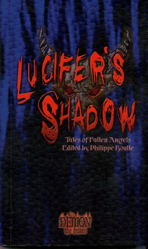 Cover of "Rites of' Fullen Angels Edited by Philippe Bootle