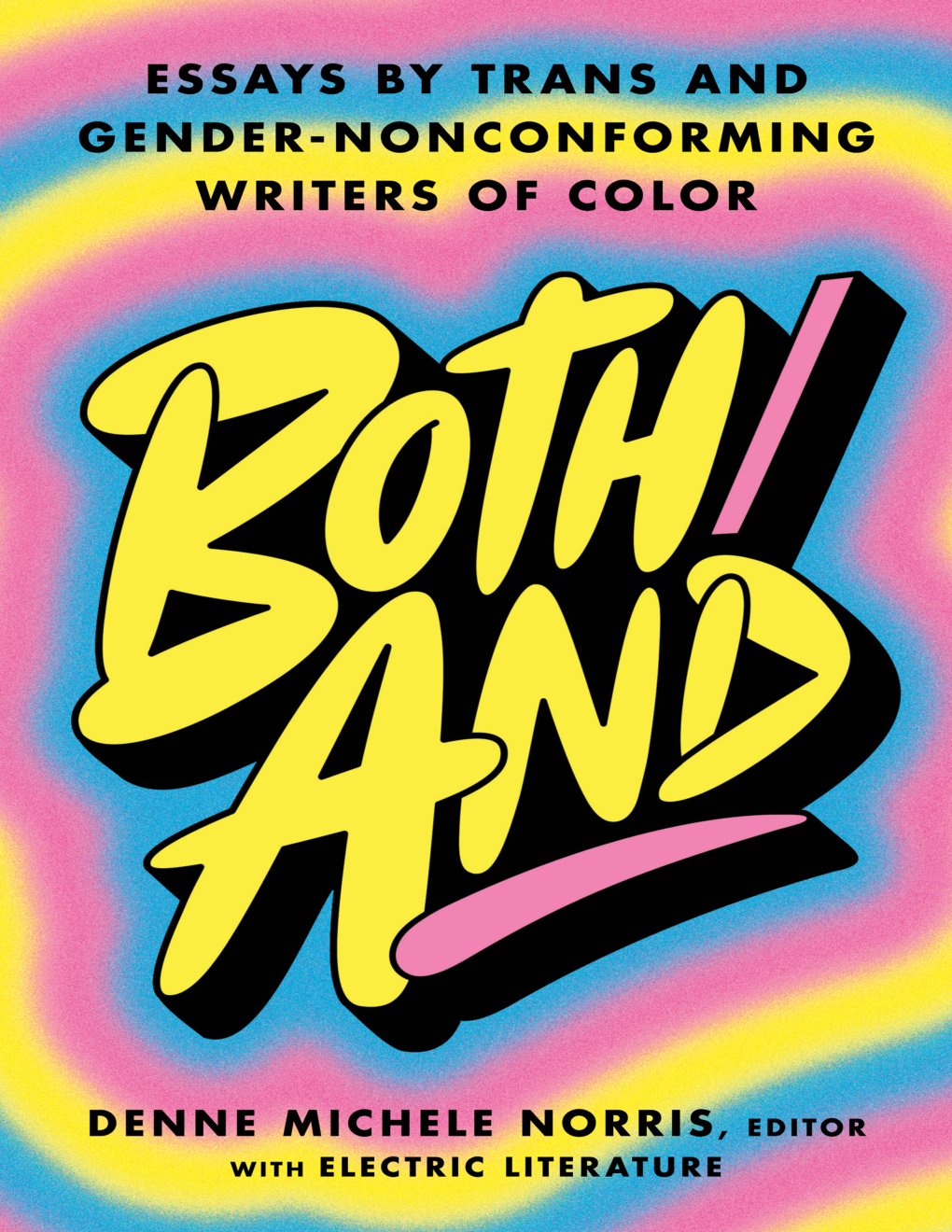 Cover of Both/And