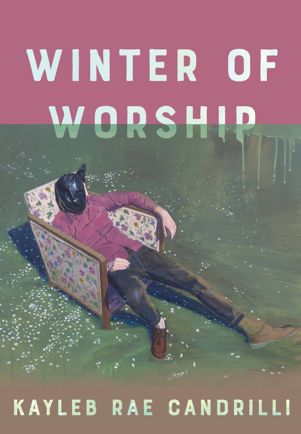 Cover of Winter of Worship