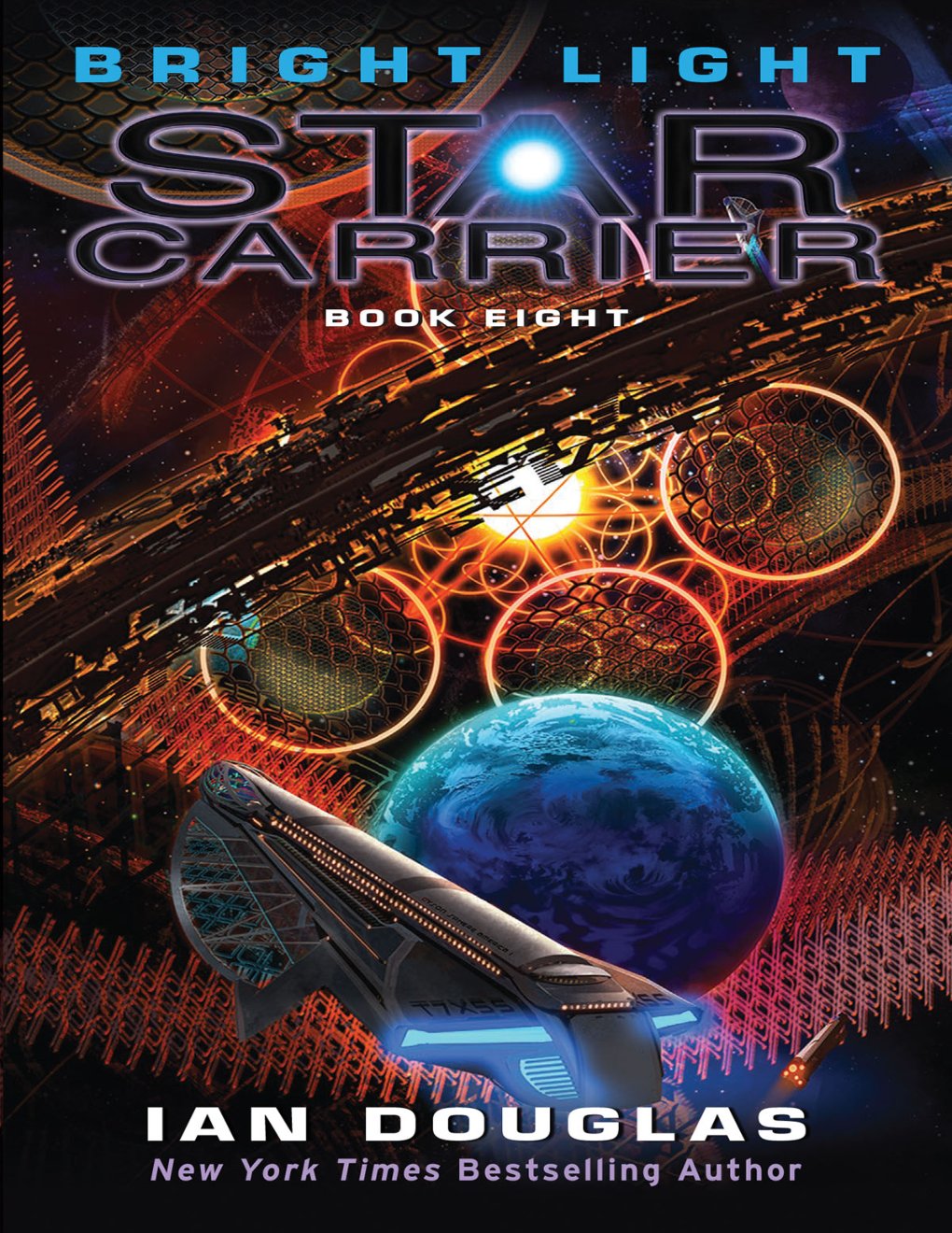 Cover of Bright Light