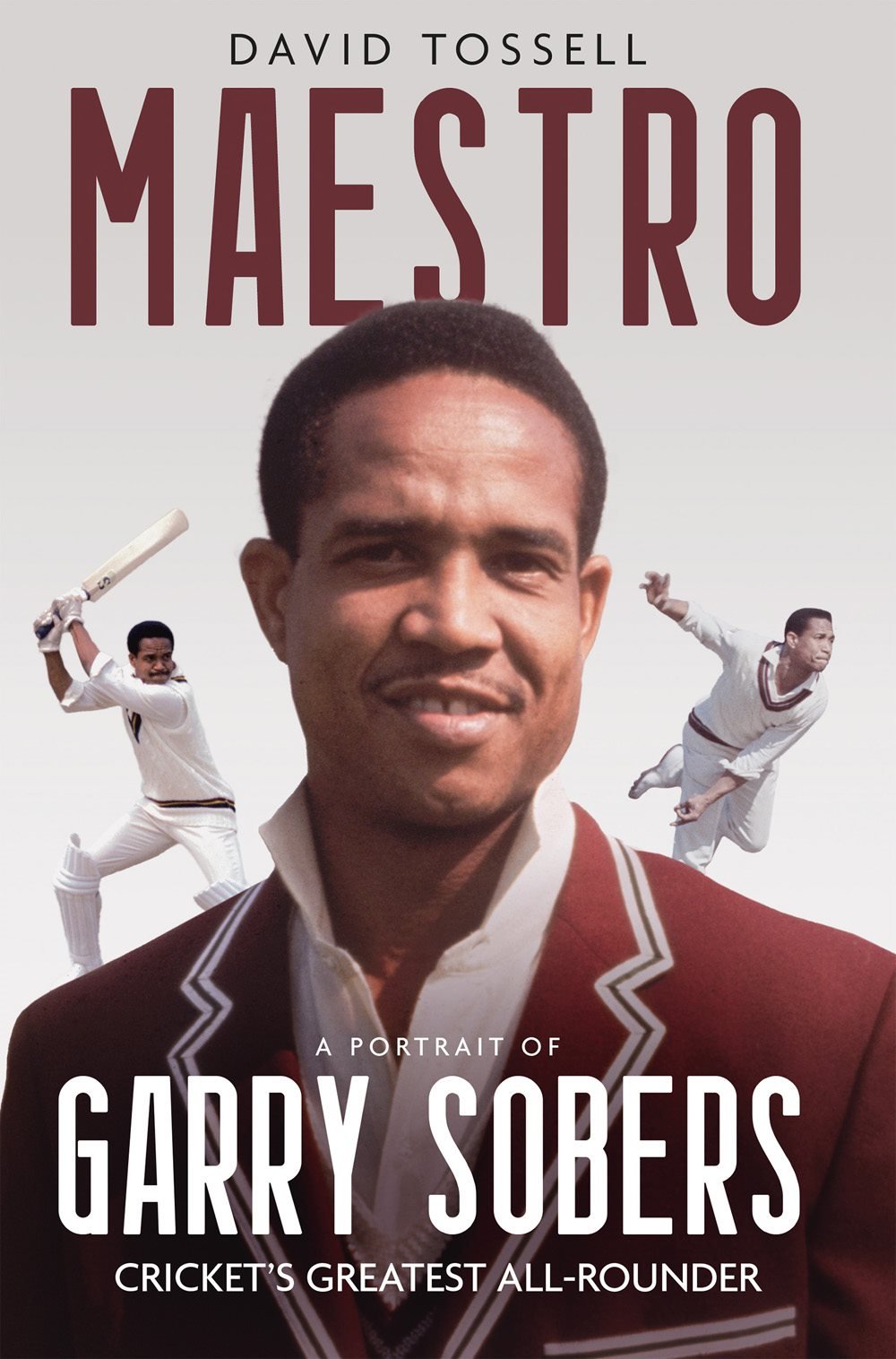 Cover of Maestro