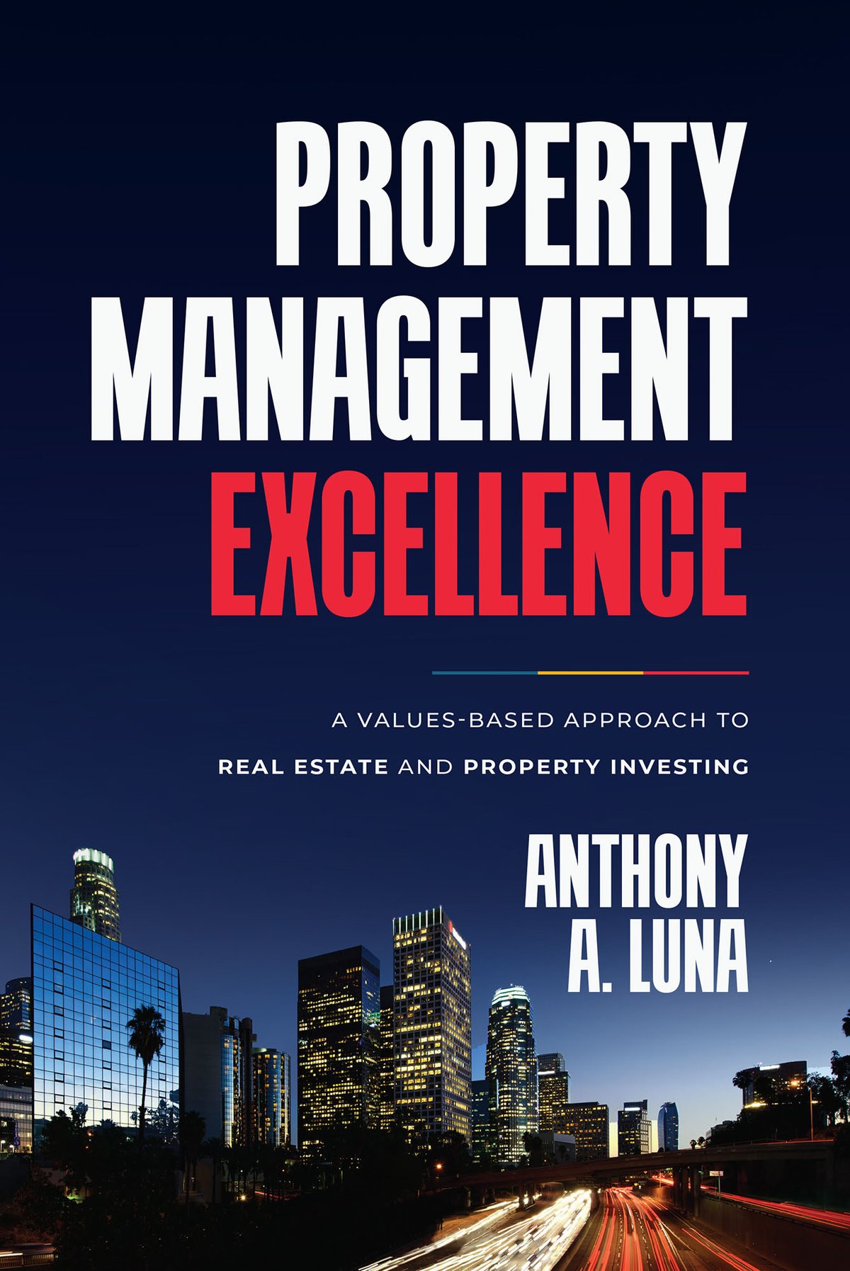 Cover of Property Management Excellence