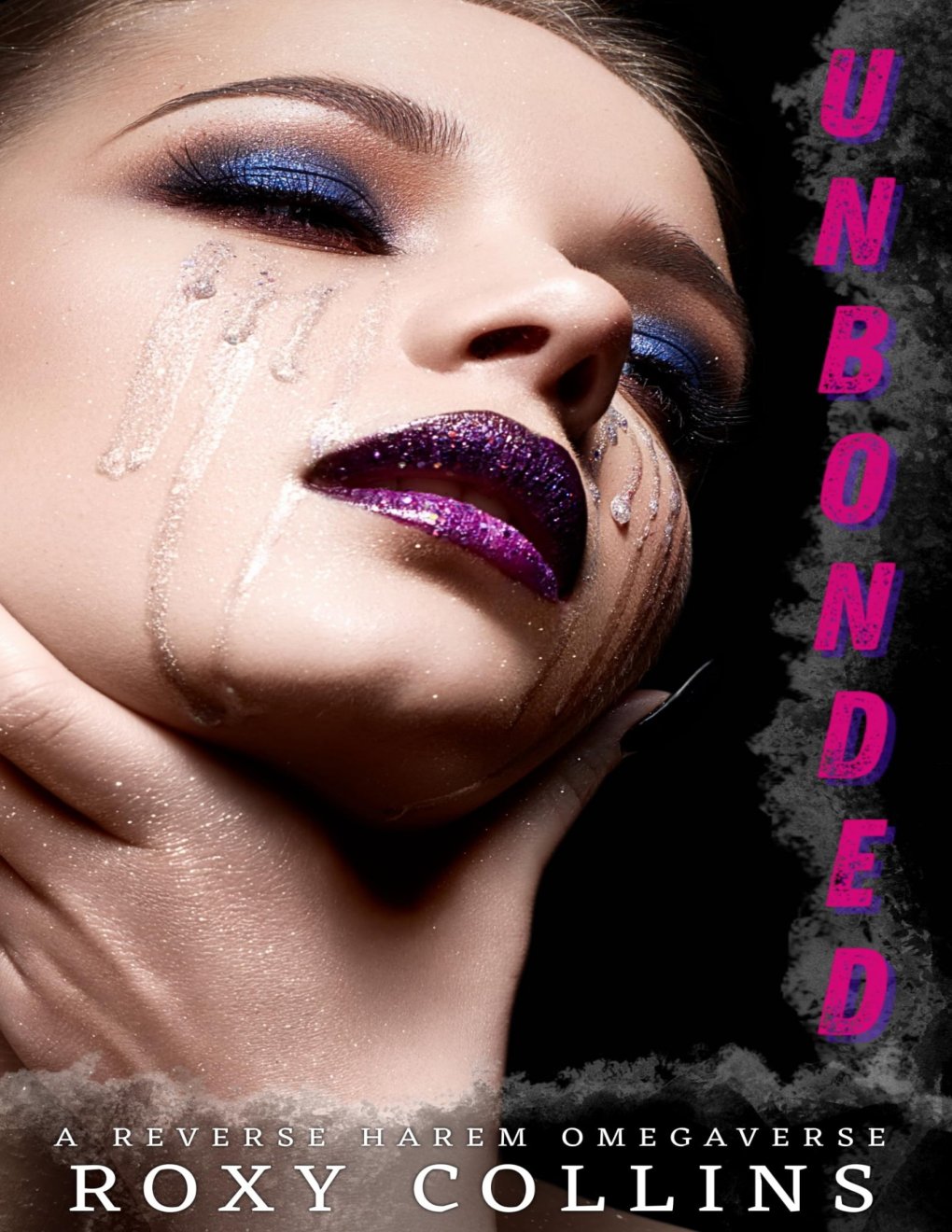 Cover of Unbonded: A Reverse Harem Omegaverse (Pack's Companion)