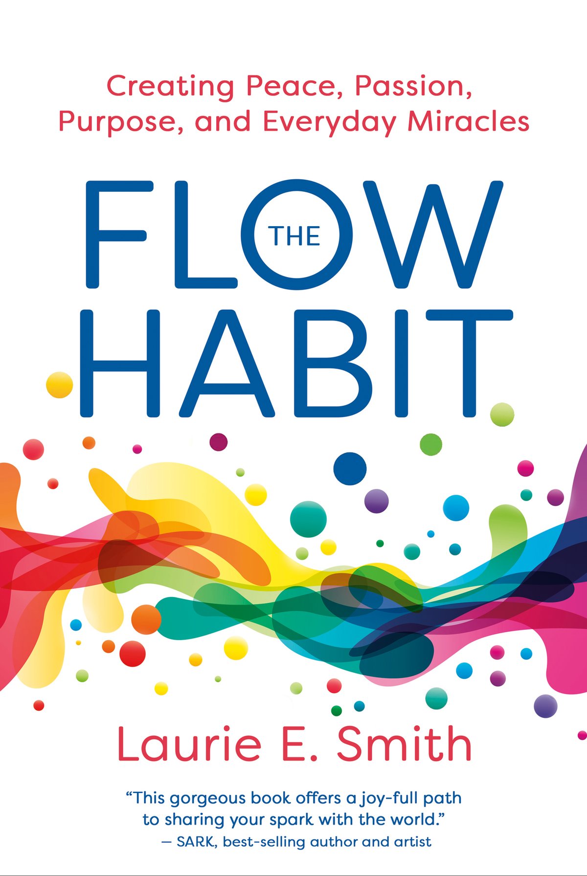 Cover of The Flow Habit (2015)