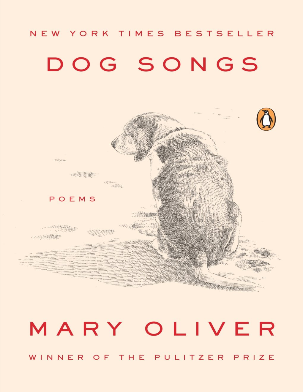 Cover of Dog Songs (1963)