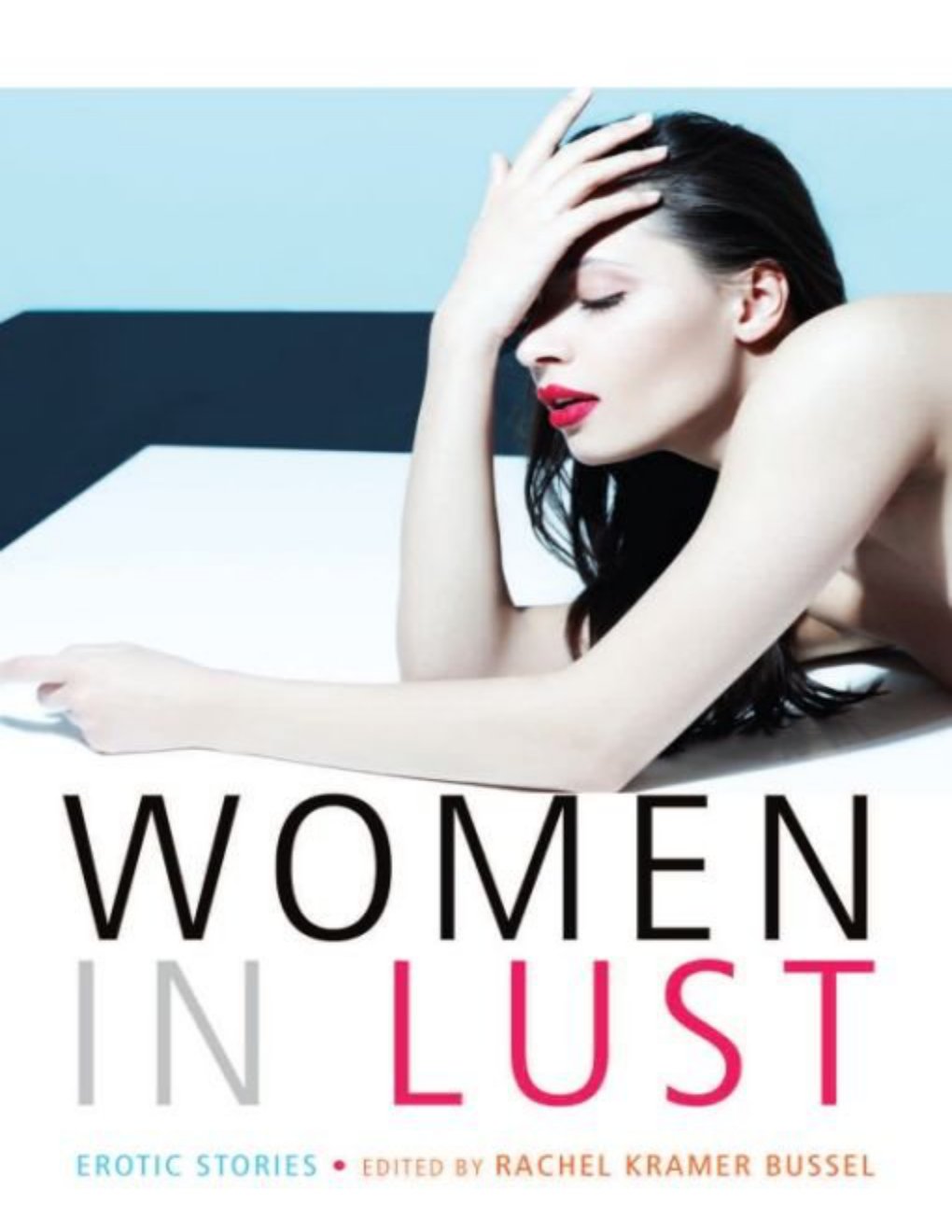 Cover of Women in Lust
