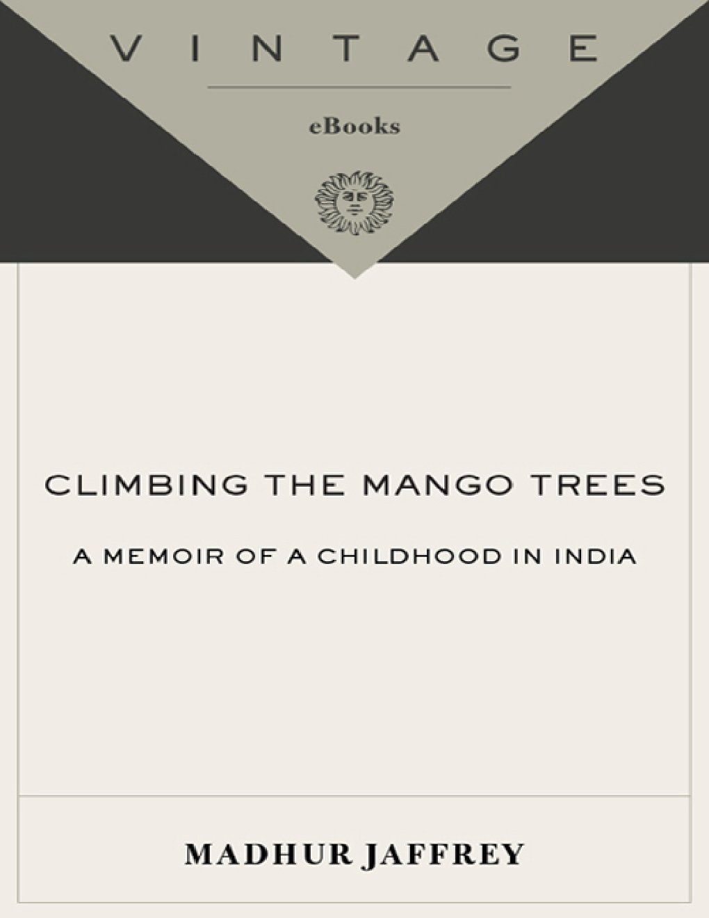 Cover of Climbing the Mango Trees