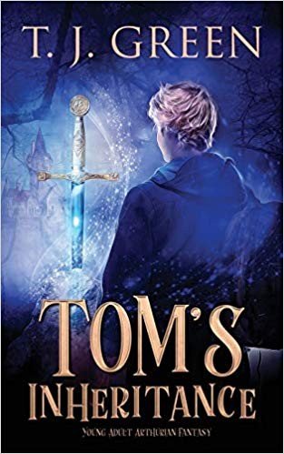 Cover of Tom's Inheritance