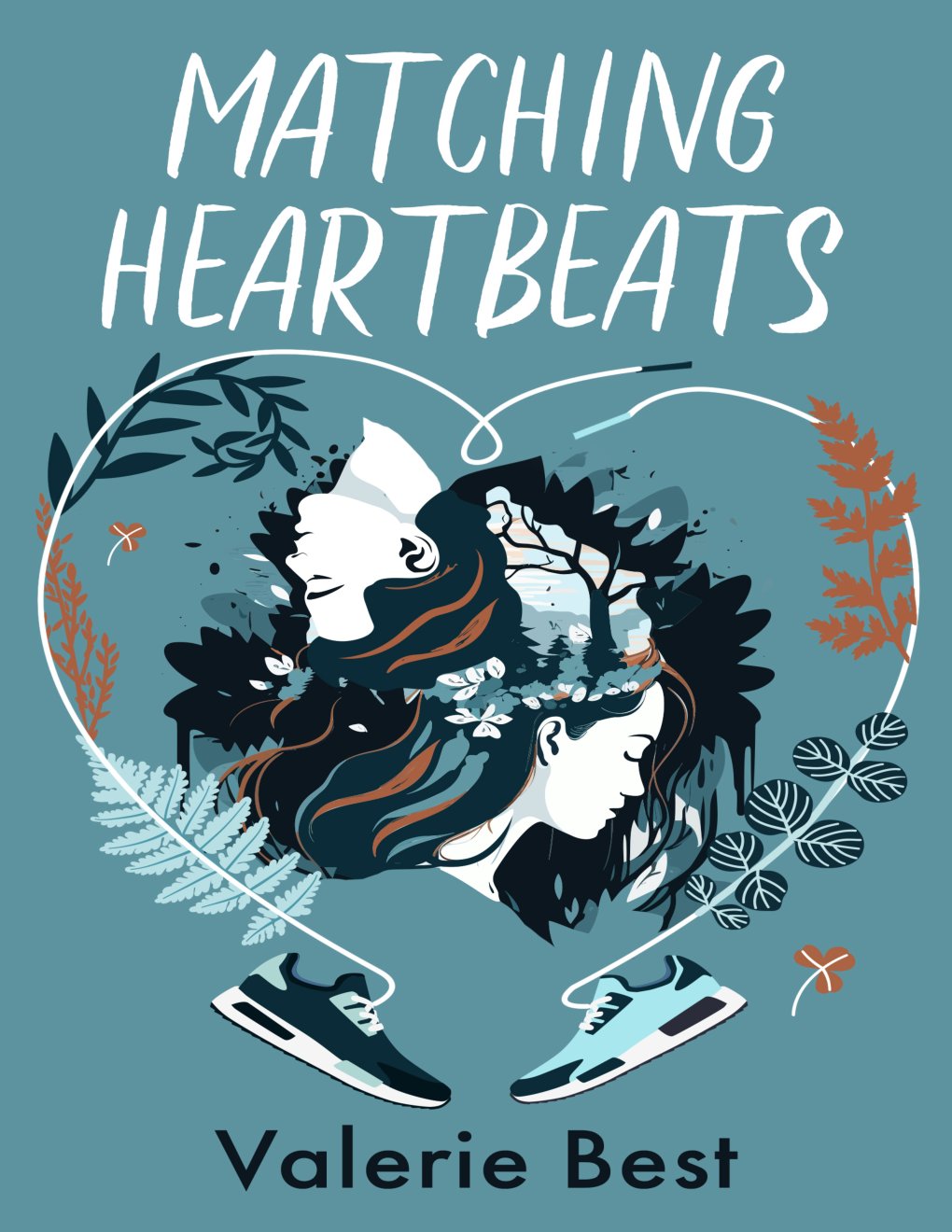 Cover of Matching Heartbeats