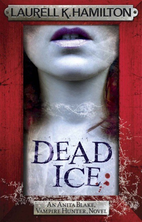 Cover of Dead Ice (1988)