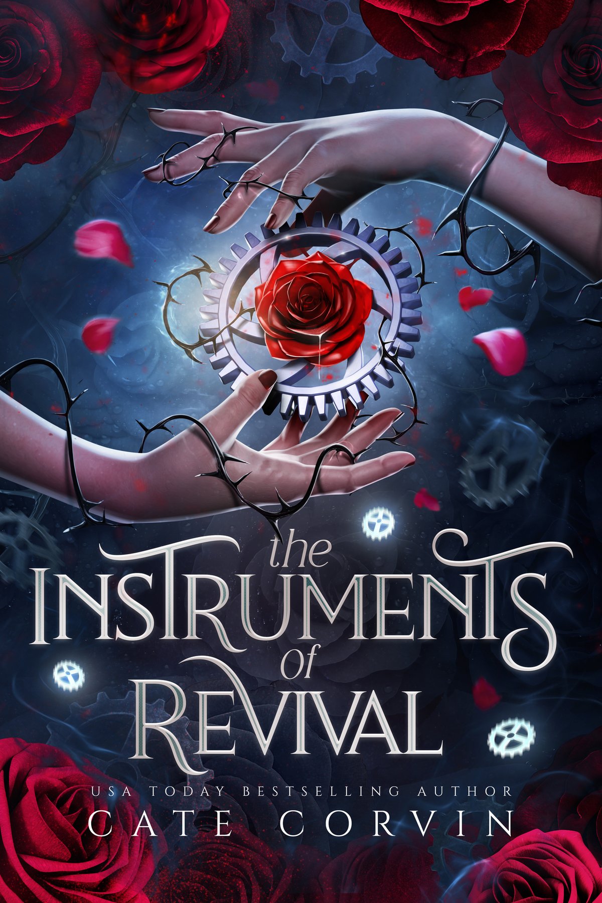 Cover of The Instruments of Revival (2026)