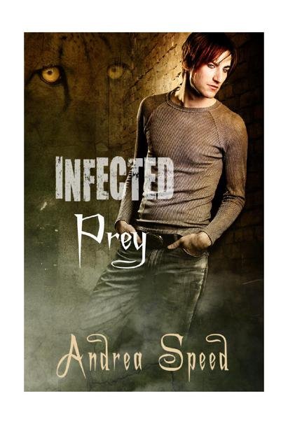 Cover of Prey