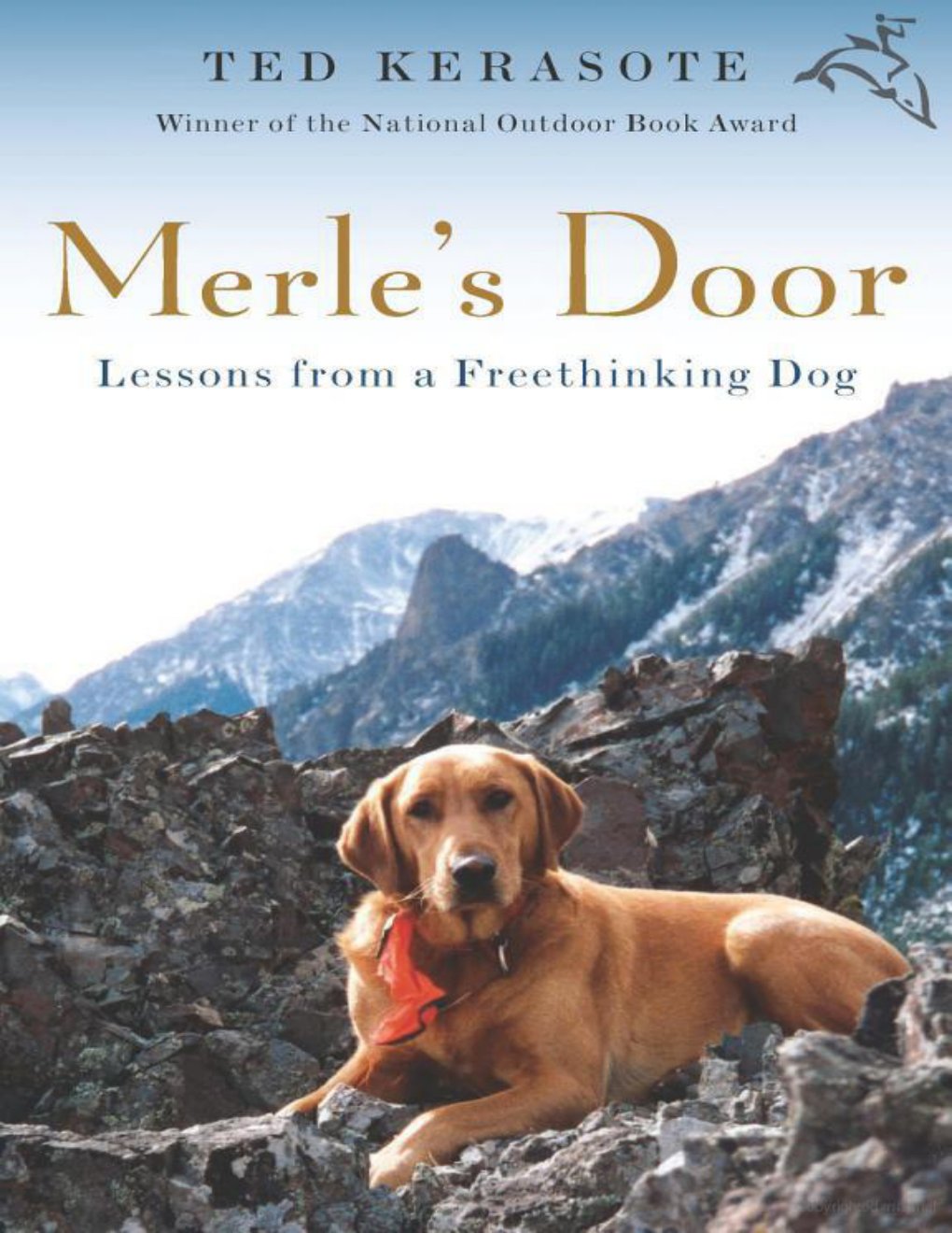 Cover of Merle's Door