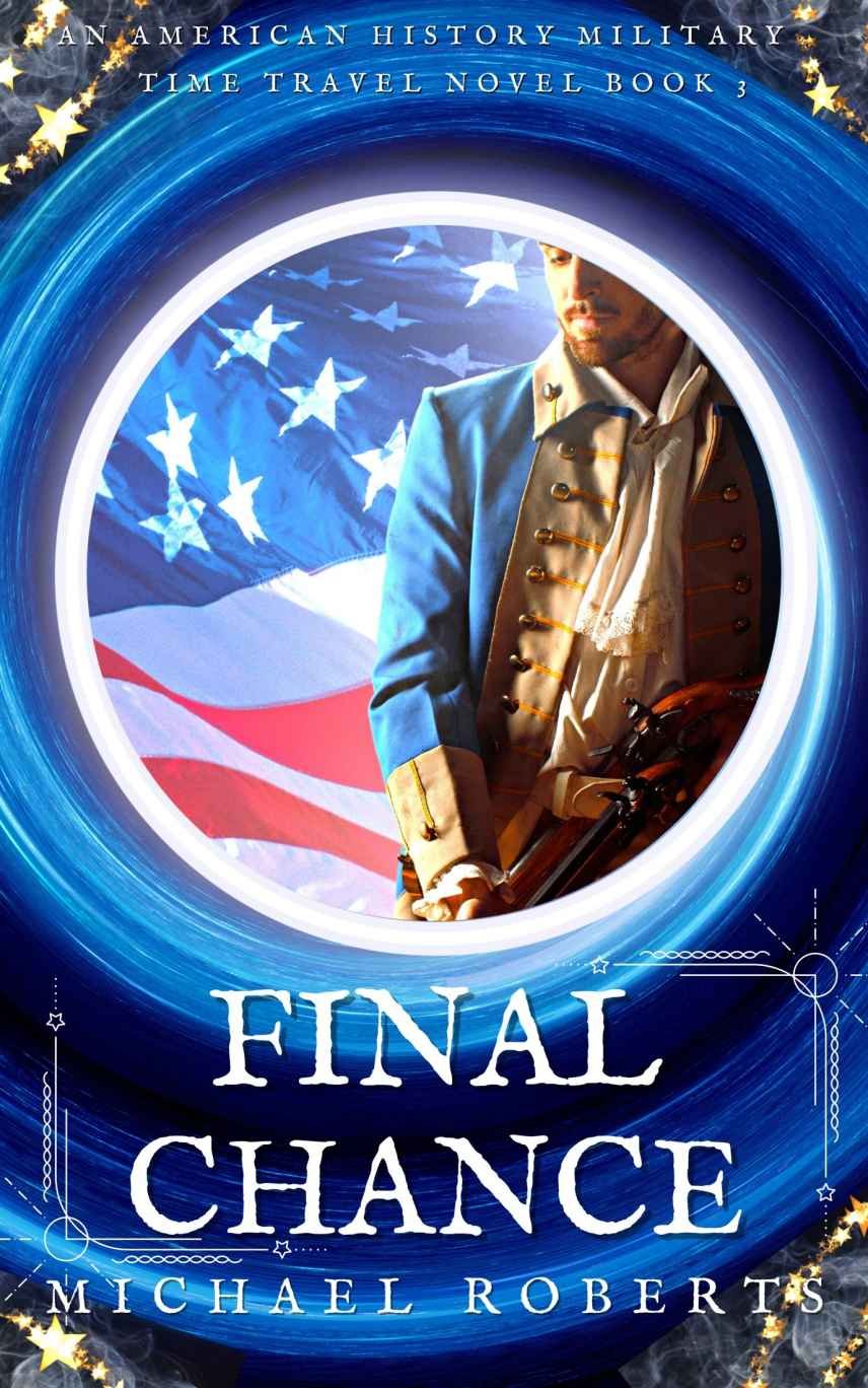 Cover of Final Chance (1778)