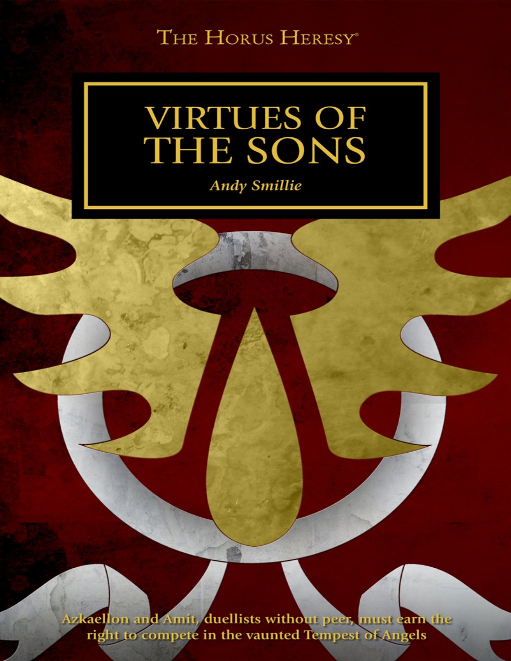 Cover of Virtues of the Sons
