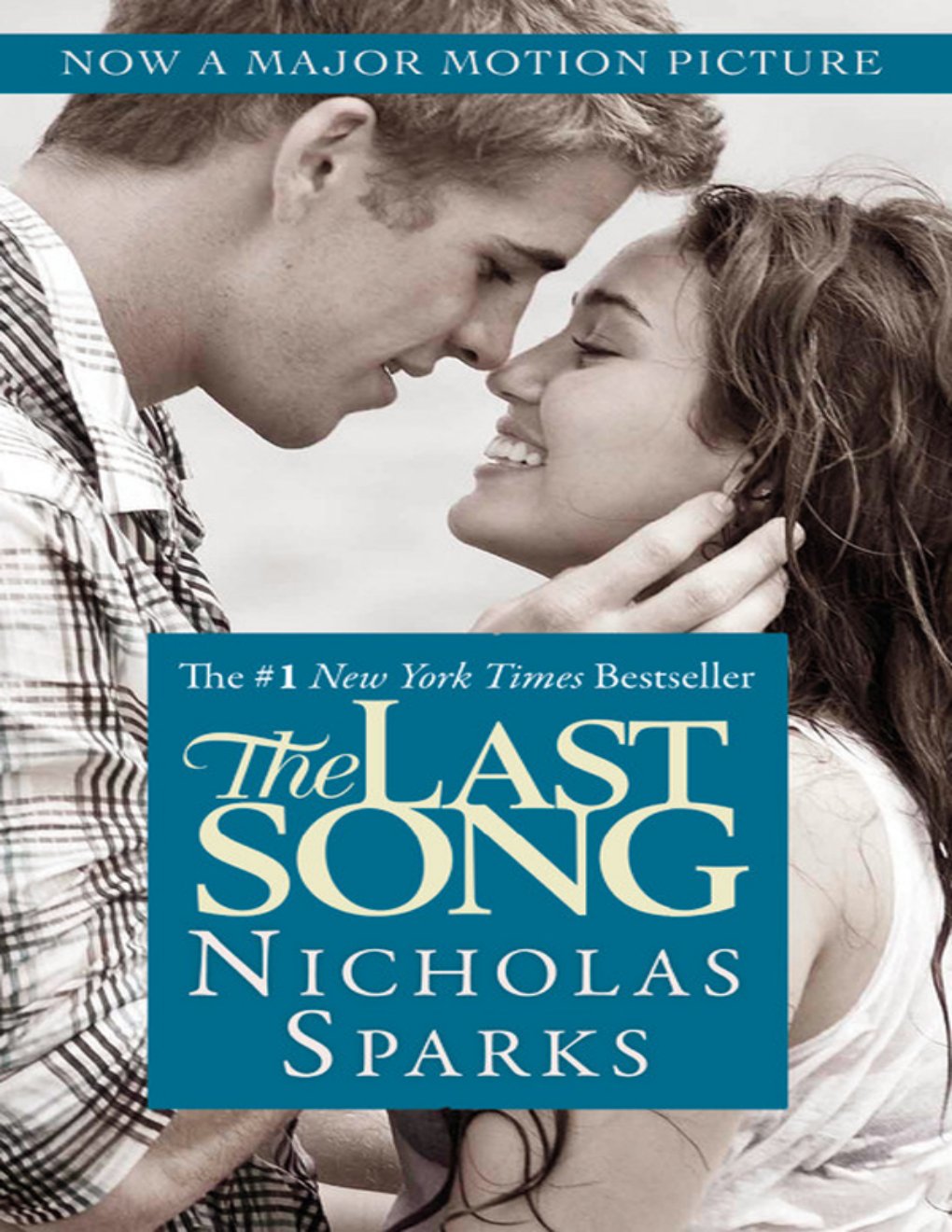 Cover of Nicholas Sparks